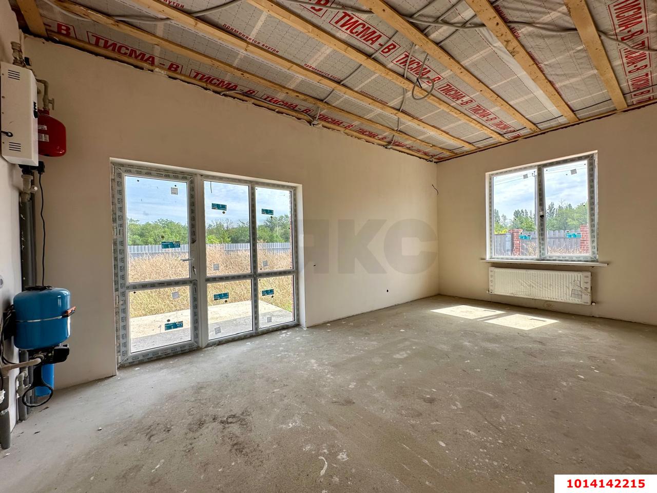 Фото №5: Дом 87 м² + 3.4 сот. - Северская, ул. Демьяна Бедного, 12