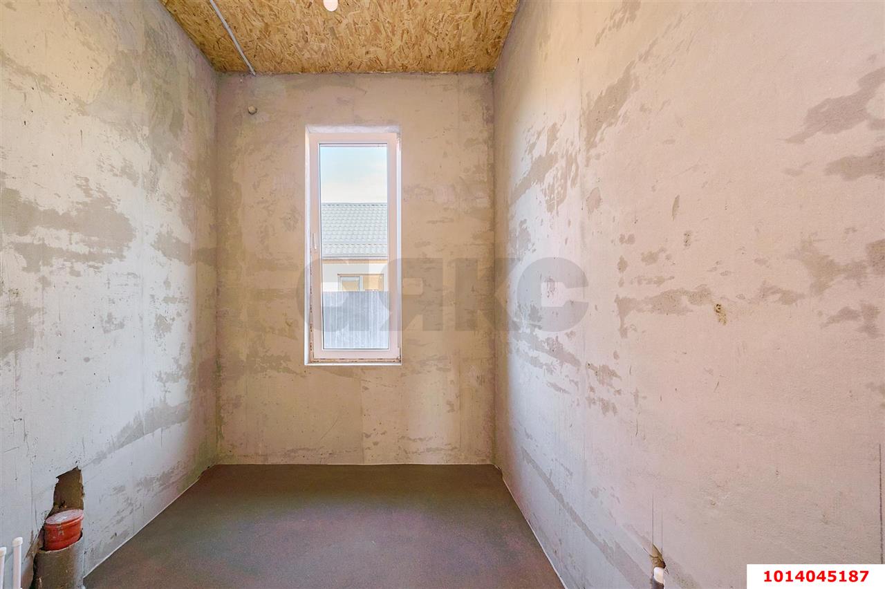 Фото №6: Дом 109 м² + 5 сот. - Старобжегокай, ул. Чкалова, 30