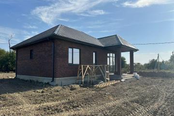 Фото №1: Дом 109 м² - Старобжегокай, ул. Чкалова, 30