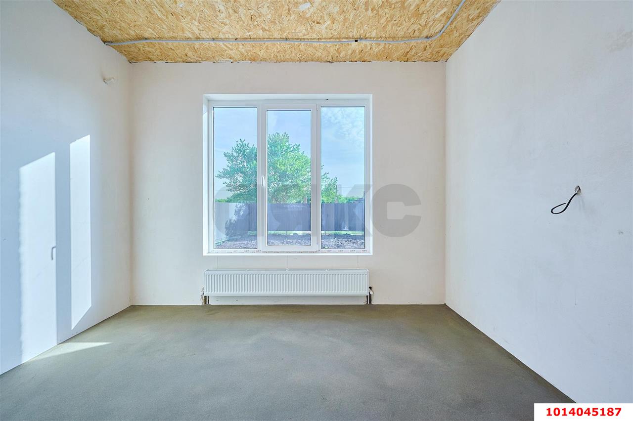 Фото №7: Дом 109 м² + 5 сот. - Старобжегокай, ул. Чкалова, 30