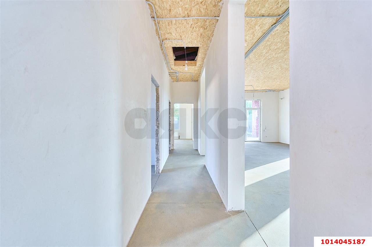 Фото №5: Дом 109 м² + 5 сот. - Старобжегокай, ул. Чкалова, 30