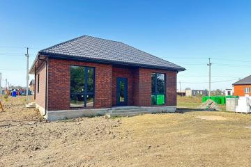 Фото №2: Дом 109 м² - Старобжегокай, ул. Чкалова, 30