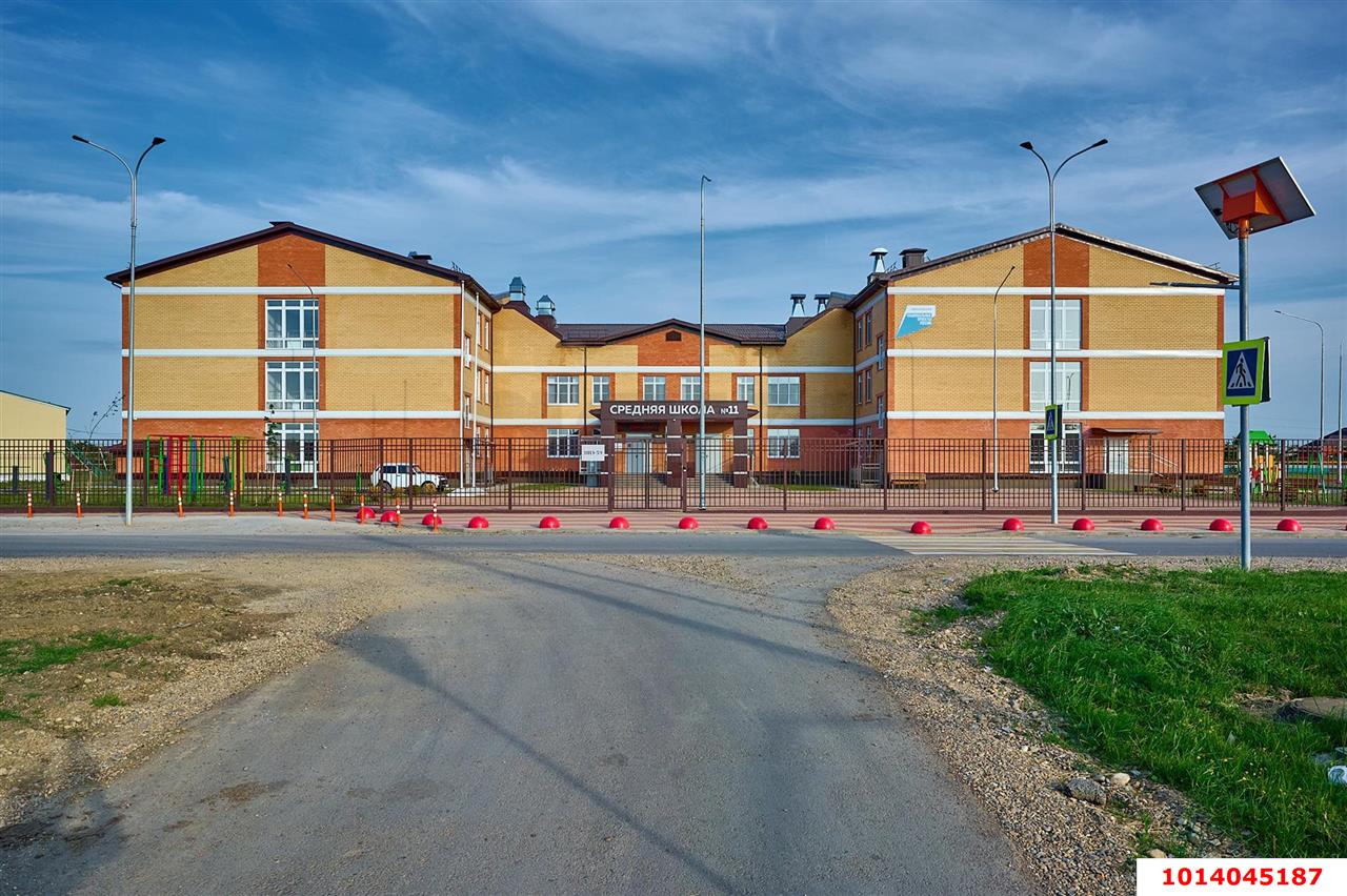 Фото №9: Дом 109 м² + 5 сот. - Старобжегокай, ул. Чкалова, 30