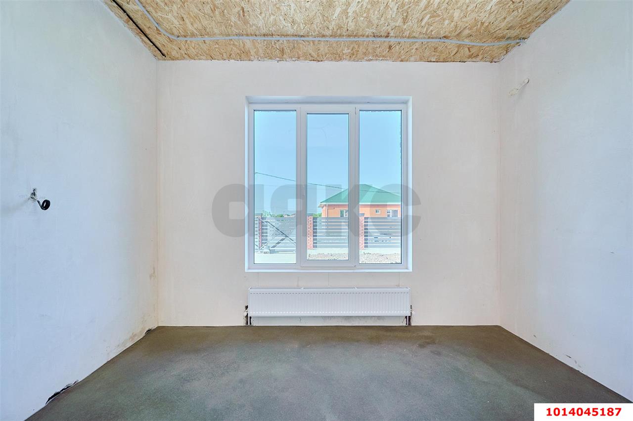 Фото №4: Дом 109 м² + 5 сот. - Старобжегокай, ул. Чкалова, 30