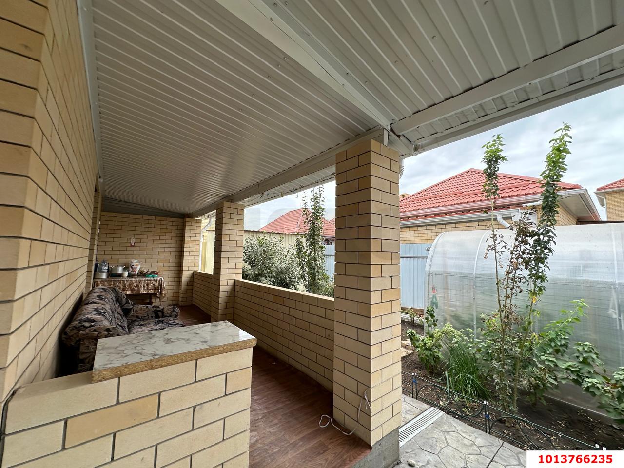 Фото №10: Дом 60 м² + 2 сот. - Южный, ул. Крымская, 6