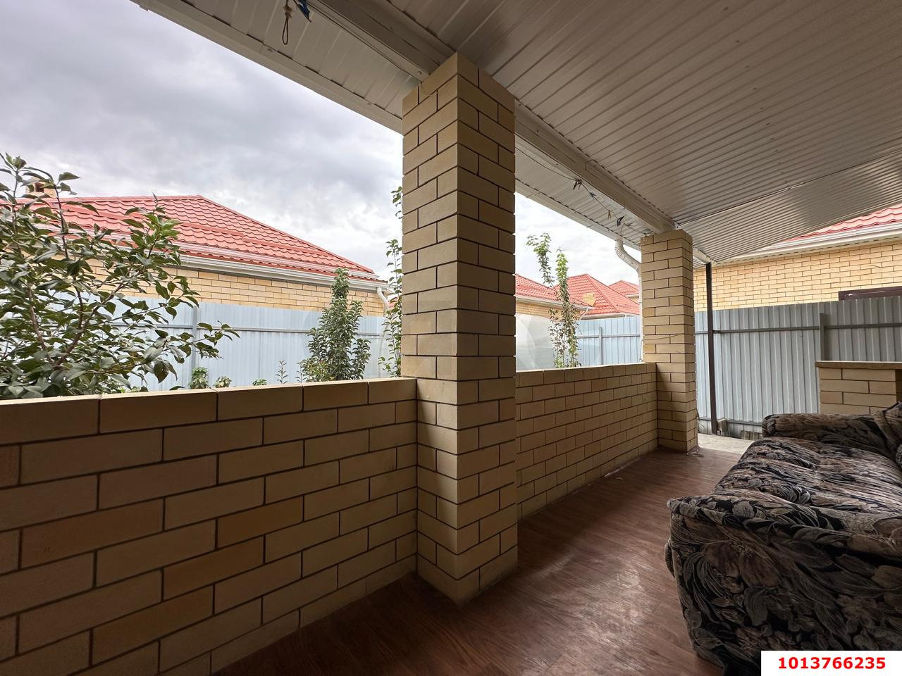 Фото №9: Дом 60 м² + 2 сот. - Южный, ул. Крымская, 6