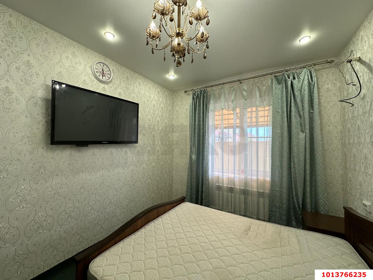 Фото №4: Дом 60 м² + 2 сот. - Южный, ул. Крымская, 6