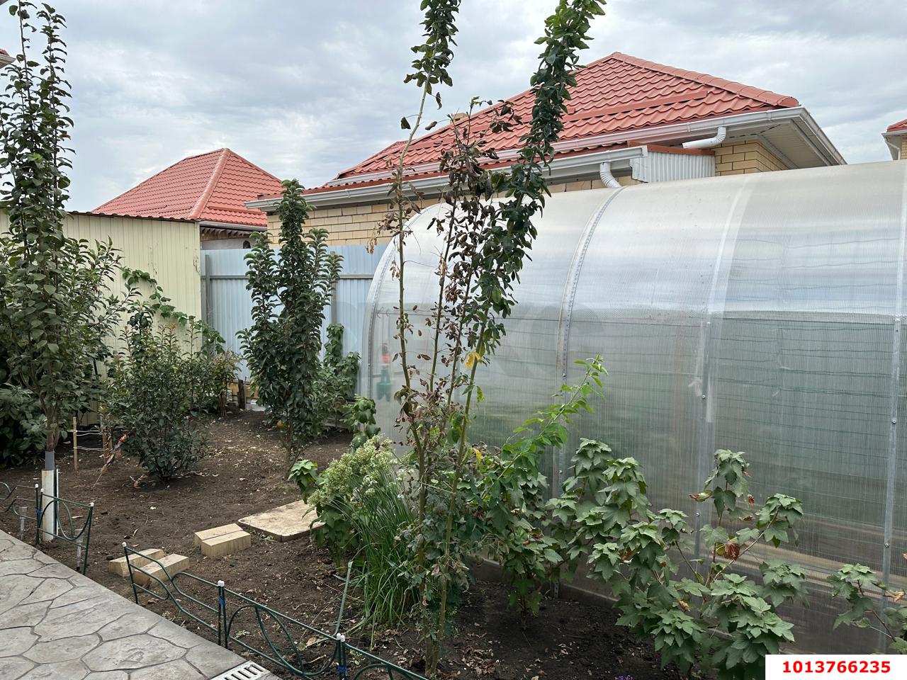 Фото №17: Дом 60 м² + 2 сот. - Южный, ул. Крымская, 6