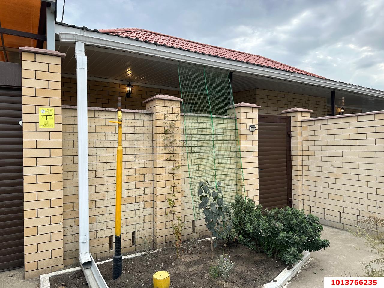 Фото №19: Дом 60 м² + 2 сот. - Южный, ул. Крымская, 6