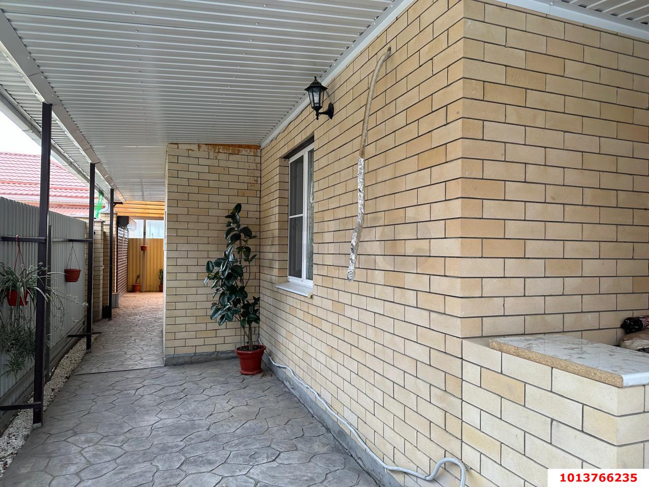 Фото №18: Дом 60 м² + 2 сот. - Южный, ул. Крымская, 6