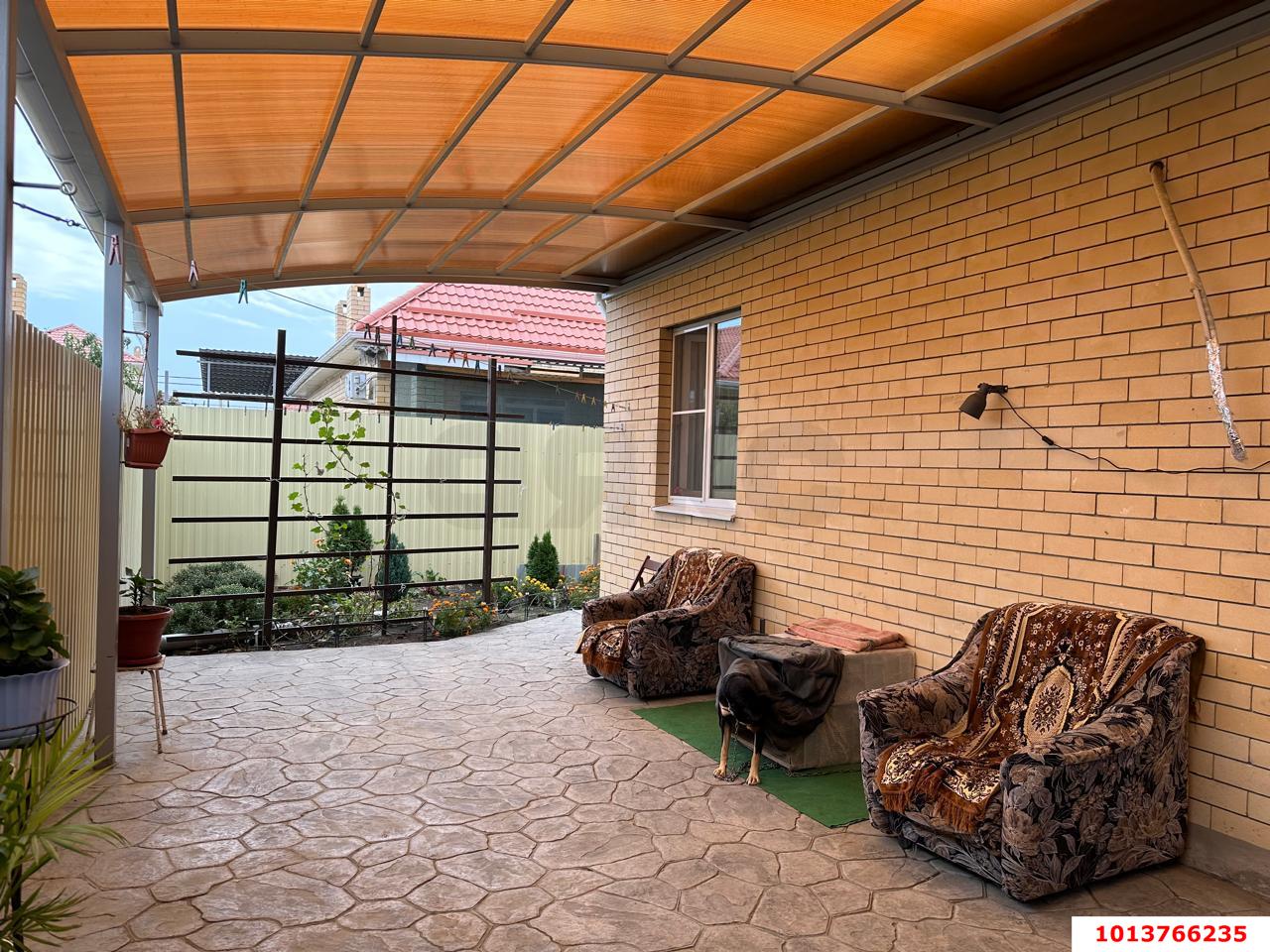 Фото №15: Дом 60 м² + 2 сот. - Южный, ул. Крымская, 6