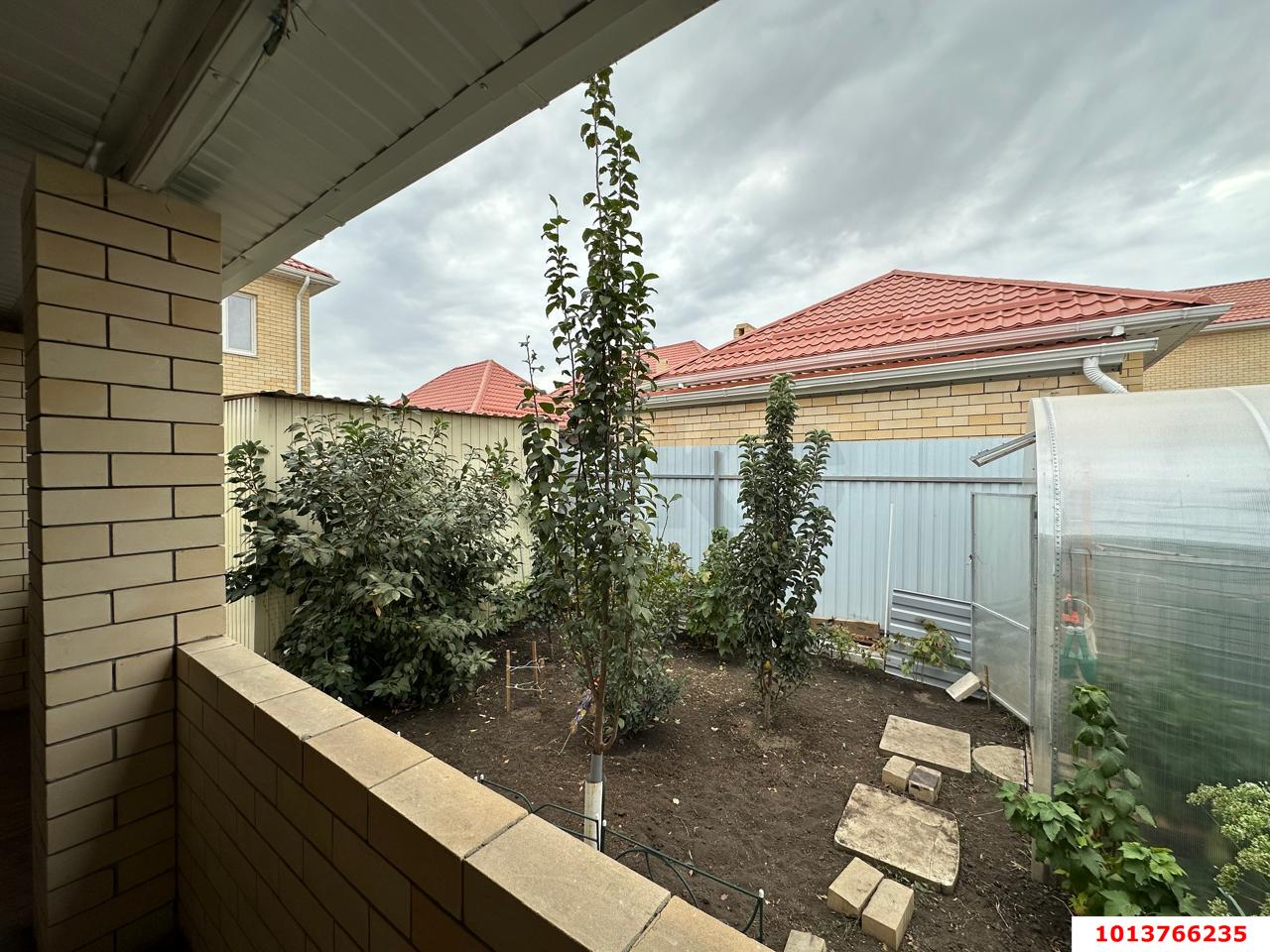 Фото №8: Дом 60 м² + 2 сот. - Южный, ул. Крымская, 6