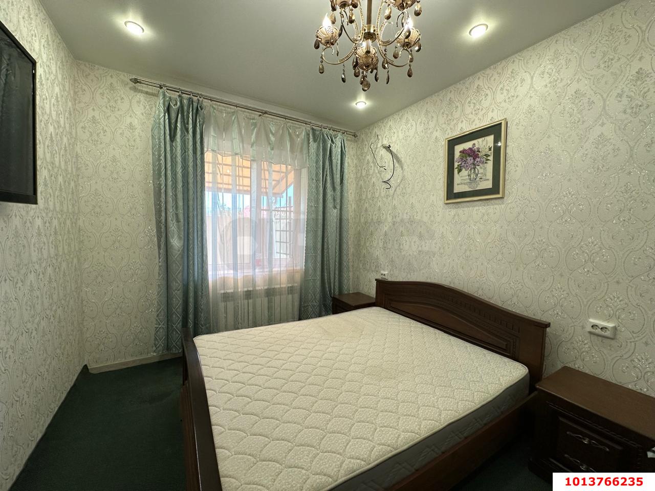 Фото №3: Дом 60 м² + 2 сот. - Южный, ул. Крымская, 6