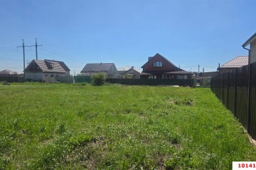 Фото №5: Земельный участок под ИЖС 24 сот. - Новобжегокай, ул. Хатита Махмуда, 9