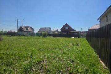 Фото №5: Земельный участок 24 сот. - Новобжегокай, ул. Хатита Махмуда, 9