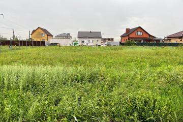 Фото №2: Земельный участок 24 сот. - Новобжегокай, ул. Хатита Махмуда, 9