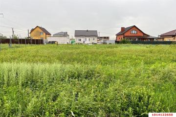 Фото №2: Земельный участок 24 сот. - Новобжегокай, ул. Хатита Махмуда, 9