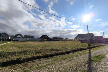 Фото №4: Земельный участок 24 сот. - Новобжегокай, ул. Хатита Махмуда, 9