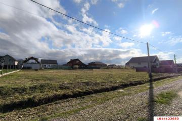 Фото №4: Земельный участок 24 сот. - Новобжегокай, ул. Хатита Махмуда, 9