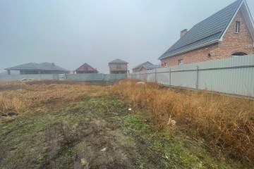 Фото №5: Участок садоводство 6 сот. - Южный, снт Кубаночка, ул. Рябиновая