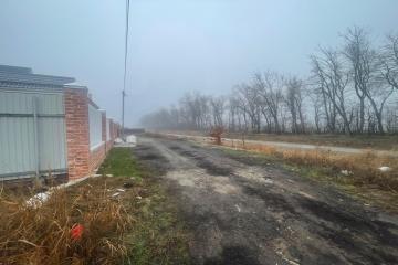 Фото №1: Земельный участок 6 сот. - Южный, мкр. СНТ Кубаночка, ул. Рябиновая