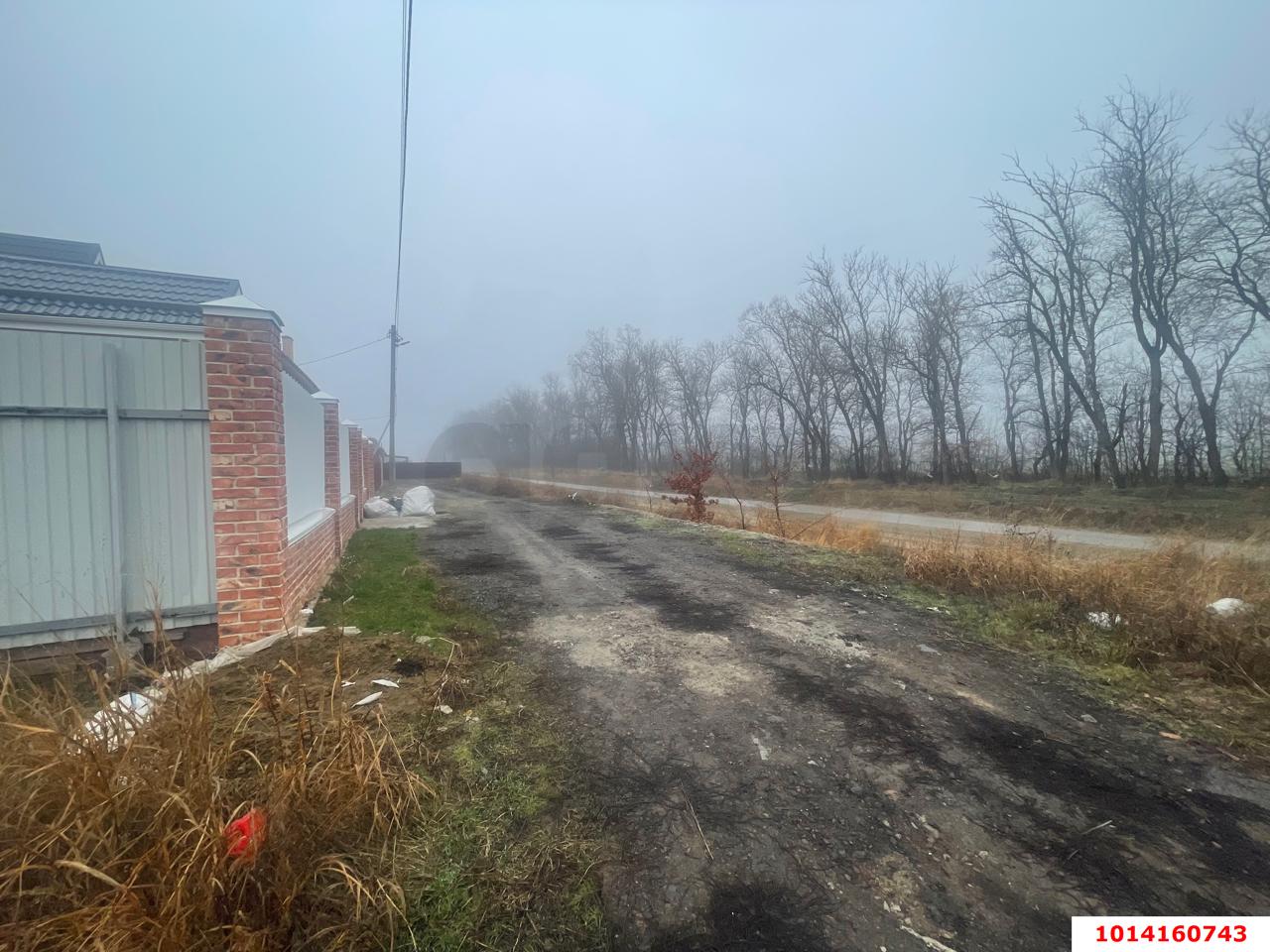 Фото №1: Земельный участок 6 сот. - Южный, мкр. СНТ Кубаночка, ул. Рябиновая