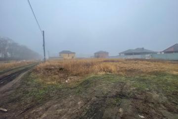 Фото №2: Земельный участок 6 сот. - Южный, мкр. СНТ Кубаночка, ул. Рябиновая