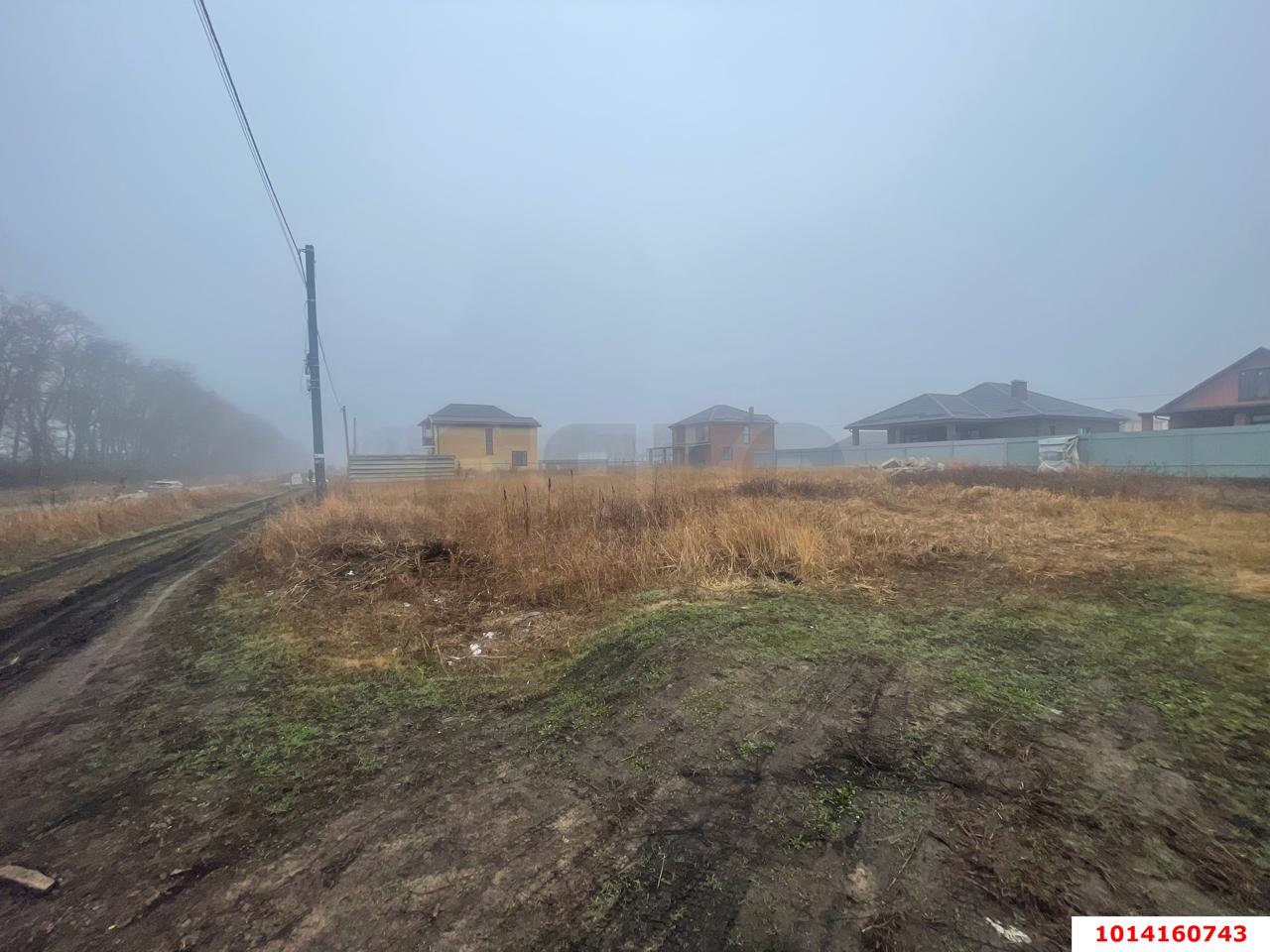 Фото №2: Земельный участок 6 сот. - Южный, мкр. СНТ Кубаночка, ул. Рябиновая