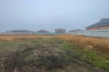 Фото №4: Земельный участок 6 сот. - Южный, мкр. СНТ Кубаночка, ул. Рябиновая