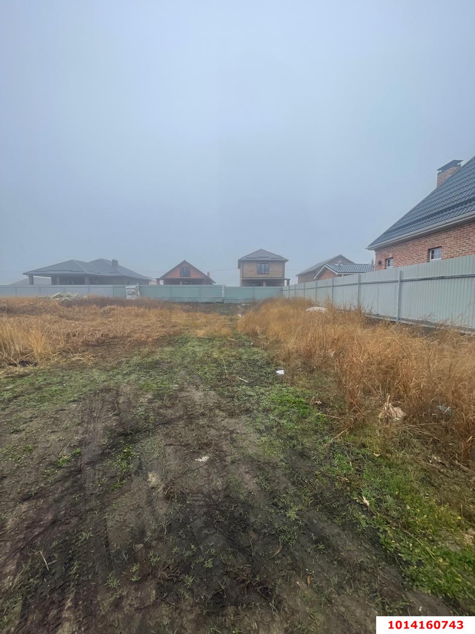 Фото №4: Земельный участок 6 сот. - Южный, мкр. СНТ Кубаночка, ул. Рябиновая