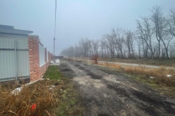 Фото №1: Участок садоводство 6 сот. - Южный, снт Кубаночка, ул. Рябиновая