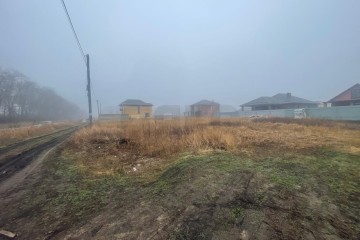 Фото №2: Участок садоводство 6 сот. - Южный, снт Кубаночка, ул. Рябиновая