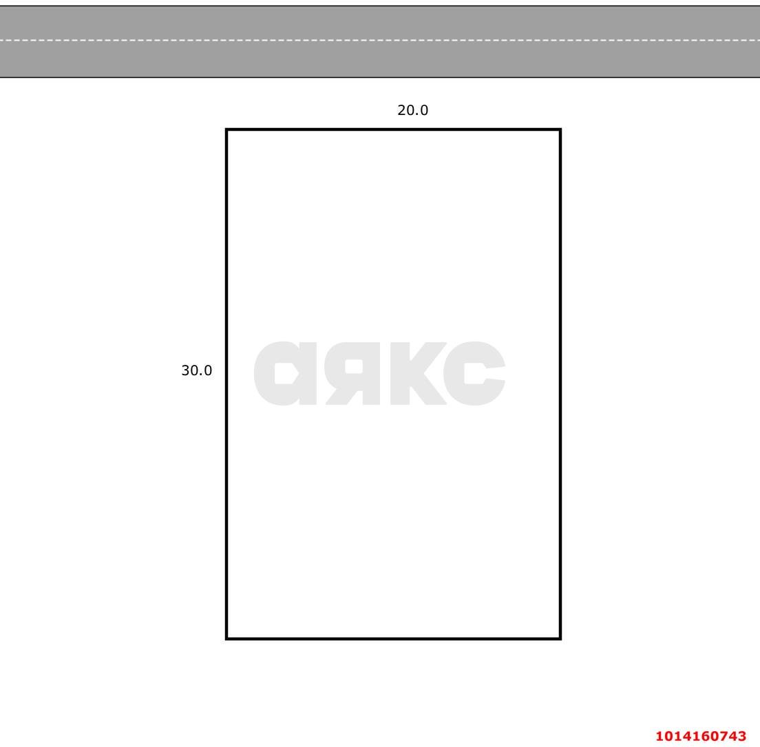 Фото №6: Земельный участок 6 сот. - Южный, мкр. СНТ Кубаночка, ул. Рябиновая