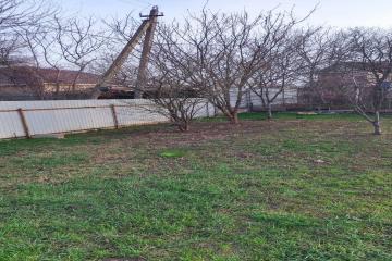 Фото №3: Земельный участок 4 сот. - Елизаветинская, ст Каравай, ул. Пшеничная, 193