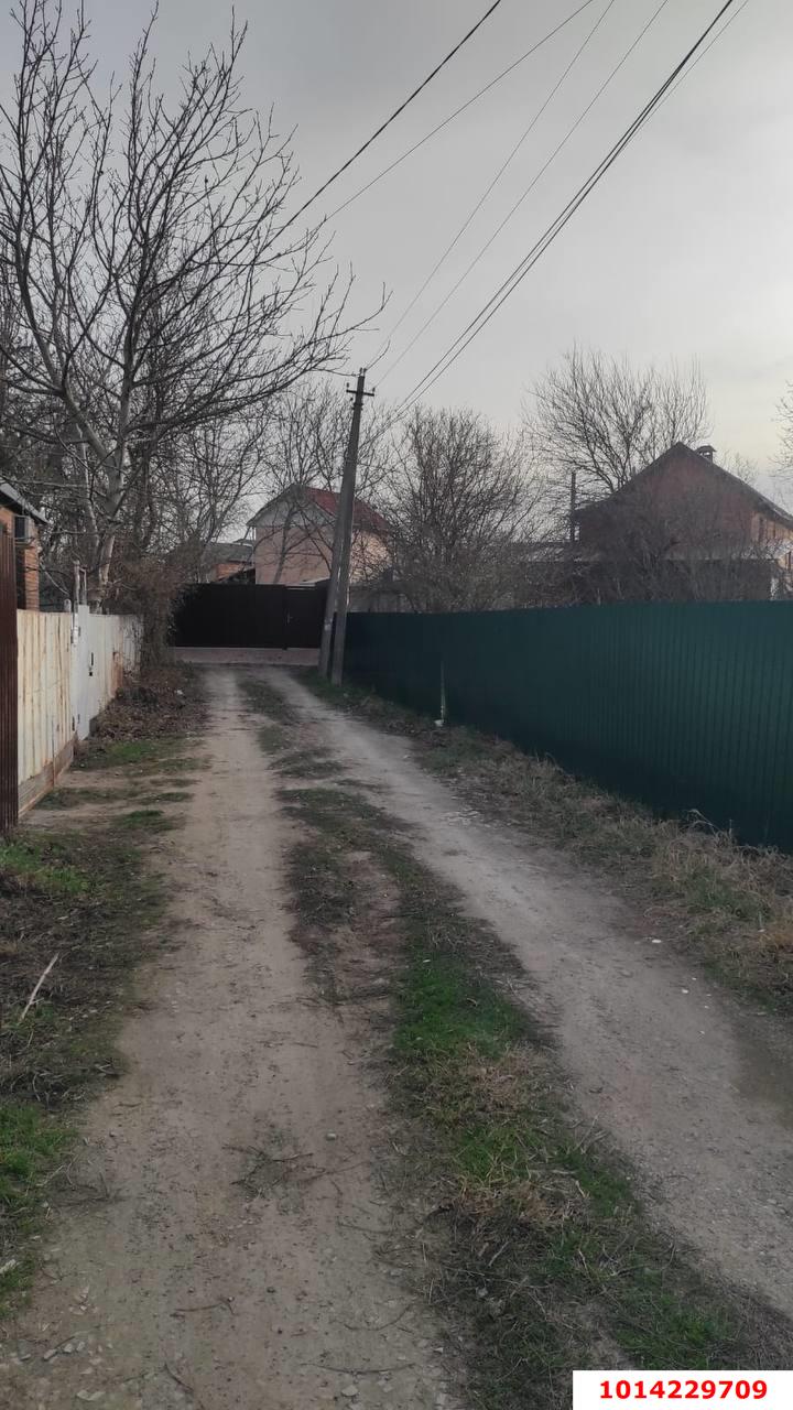 Фото №1: Участок садоводство 4 сот. - Елизаветинская, Каравай, ул. Пшеничная, 193