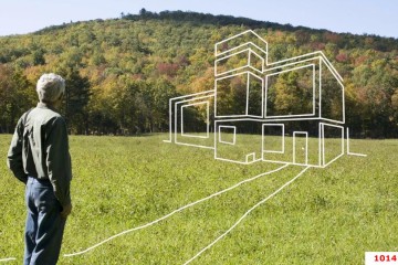 Фото №1: Участок садоводство 13.2 сот. - Азовская, мкр. Сакли, 4