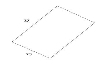 Фото №2: Земельный участок 8.5 сот. - Шарм, мкр. Прикубанский внутригородской округ, ул. Садовая, 106