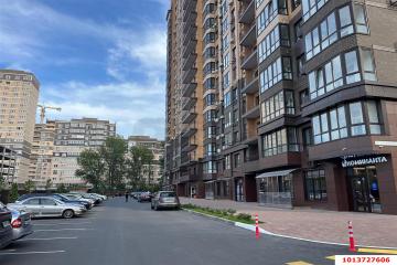 Фото №1: Коммерция 114 м² - Краснодар, мкр. Прикубанский внутригородской округ, ул. им. Мурата Ахеджака, 10АсА