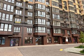 Фото №3: Коммерция 114 м² - Краснодар, мкр. Прикубанский внутригородской округ, ул. им. Мурата Ахеджака, 10АсА