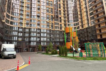 Фото №4: Коммерция 114 м² - Краснодар, мкр. Прикубанский внутригородской округ, ул. им. Мурата Ахеджака, 10АсА