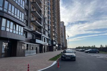 Фото №2: Коммерция 114 м² - Краснодар, мкр. Прикубанский внутригородской округ, ул. им. Мурата Ахеджака, 10АсА