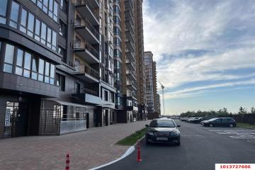 Фото №2: Коммерция 114 м² - Краснодар, мкр. Прикубанский внутригородской округ, ул. им. Мурата Ахеджака, 10АсА