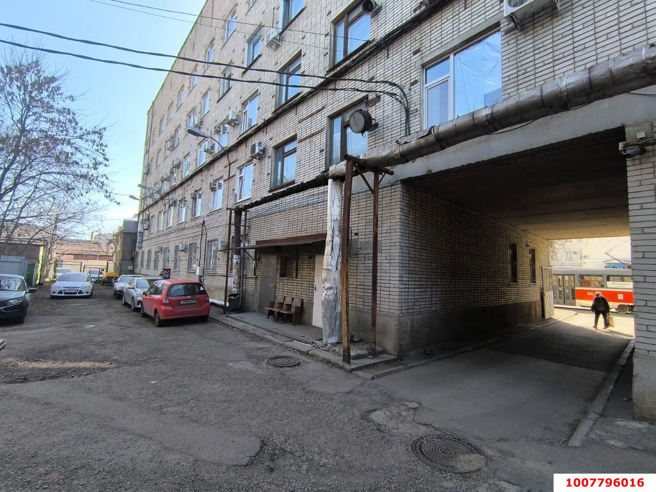 Фото №13: Офисное помещение 892 м² - Краснодар, Центральный, ул. Гоголя, 165