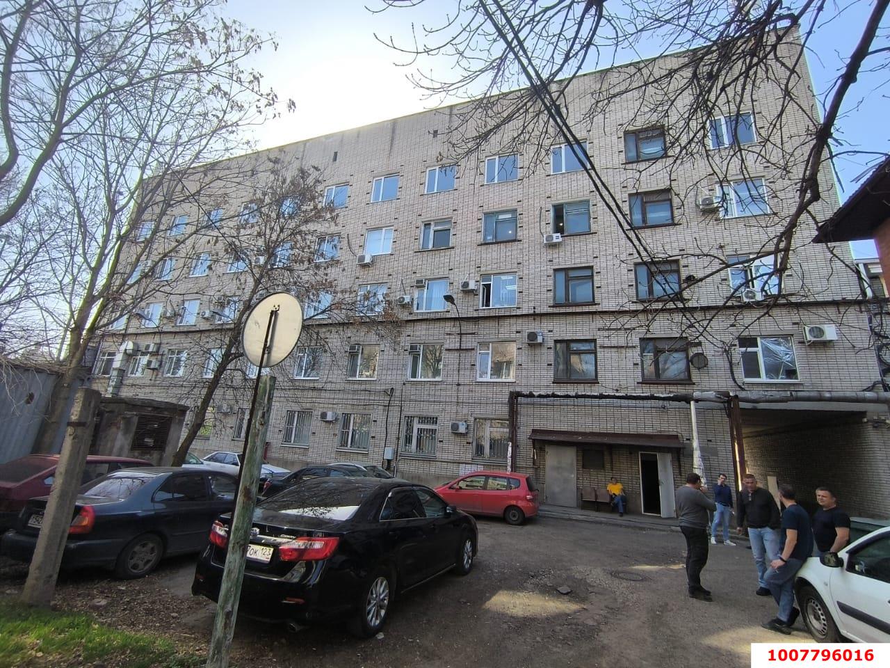 Фото №15: Офисное помещение 892 м² - Краснодар, Центральный, ул. Гоголя, 165