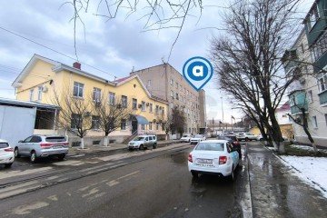 Фото №1: Офисное помещение 892 м² - Краснодар, мкр. Центральный, ул. Гоголя, 165