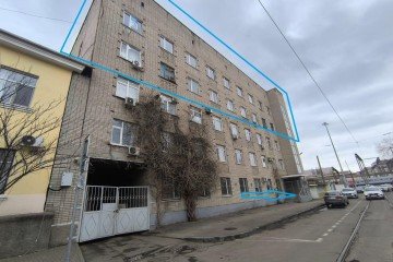 Фото №3: Офисное помещение 892 м² - Краснодар, мкр. Центральный, ул. Гоголя, 165