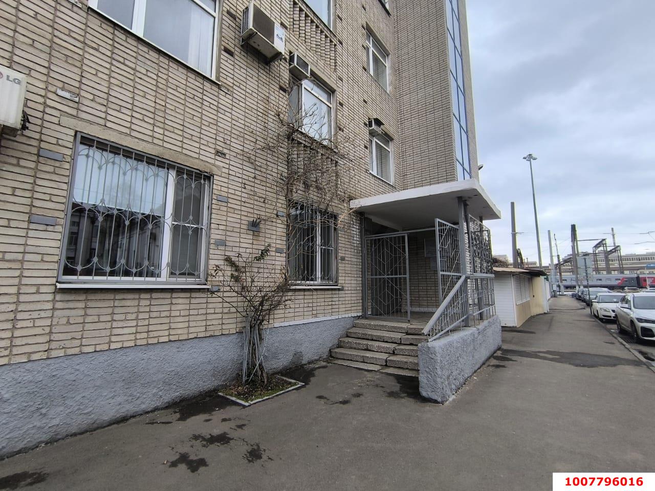 Фото №7: Офисное помещение 892 м² - Краснодар, Центральный, ул. Гоголя, 165