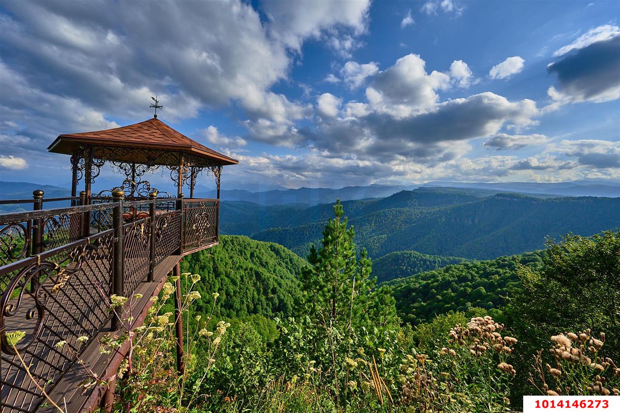 Фото №10: Коммерческая земля 12 сот. - Республика Адыгея (Адыгея) Майкопский район