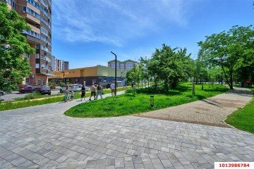 Фото №5: Торговое помещение 168 м² - Краснодар, мкр. жилой комплекс Авиатор, ул. имени Валерия Гассия, 2