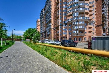 Фото №3: Торговое помещение 168 м² - Краснодар, мкр. жилой комплекс Авиатор, ул. имени Валерия Гассия, 2